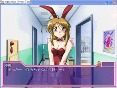 Videos de niñas hentai sexy