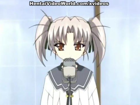 Juicy anime pussy penetration