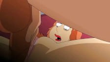 sexo cartoon loise de family guy es penetrada