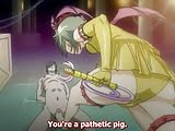 Hentai Experiment