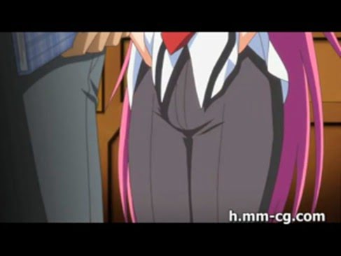 historia de amor colegiala Hentai