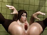 Buen Asalto 3D para follar