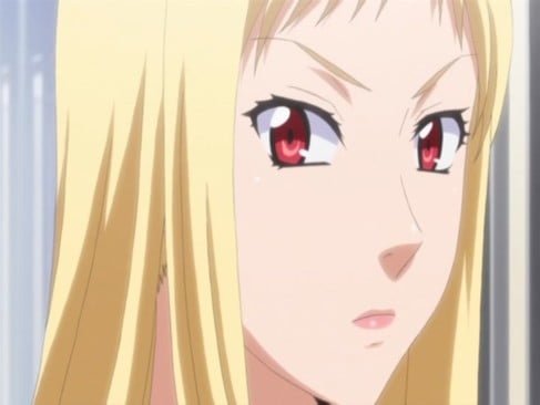 Lindas Rubias Hentai