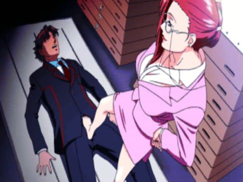 La Mejor ammiga de la Hermana me quiiere Follar Hentai