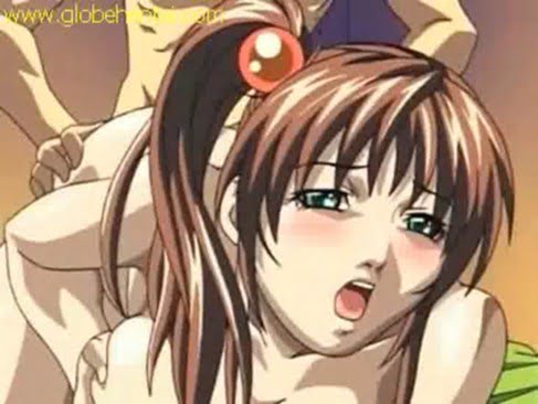 Rico anal con nena Japonesa Caliente hentai