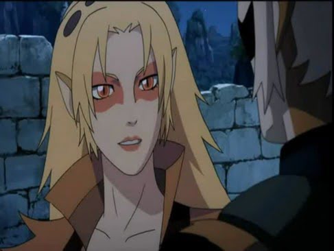 Thundercast follando sex anime hentai