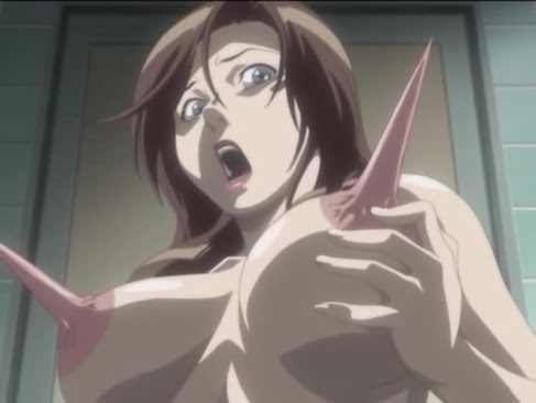 Los pesones mas puntudos nena caliente hentai
