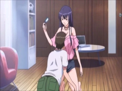 Mix de porno Hentai Caliente xxx
