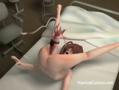En Hospital la ponen en una muy buena Pocision
