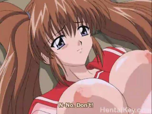 Linda porrista quiere polla entre sus piernas