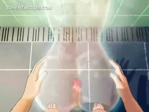 Buena follada 3D anime hentai