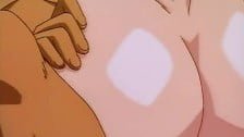 Dandole duro por donde le gusta anime hentai