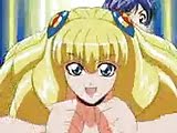 Copilacion de anime hentai caliente