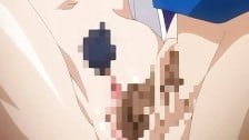 Buena follada de nena caliente anime hentai