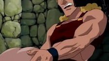 Hombre pone a chica caliente en Cuatro anime hentai