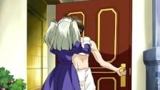 Chica caliente de castillo follando duro con desconocido que le da posada
