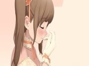 Inocente Chica es contenta dandolen buena polla mientras practica oral