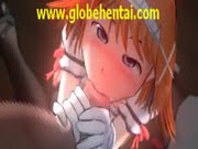 Hermosa chica caliente haciendo una buena paja a su amigo
