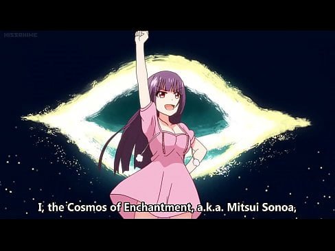 Pelicula Completa anime de Yuri