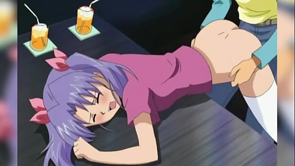 Joven obtiene un rayo de inspiración pervertida después de un largo día de compras – Hentai Porn