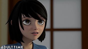 Hijastra hentai se folla a su padrastro por venganza
