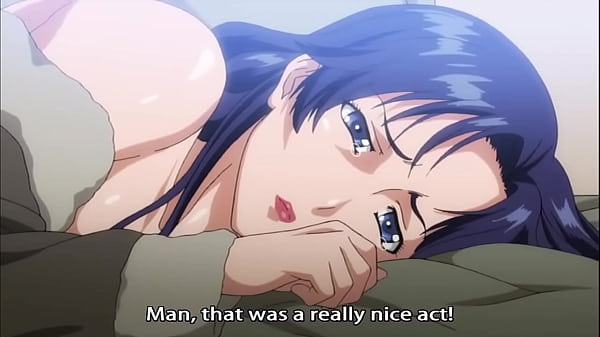 Messu Saga – Persona (Uncensored Hentai)