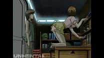 Hermanastra Necesita ayuda – Hentai SIN Censura [Subtitled]