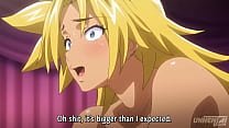 Jovencita con Pene Follando por Primera Vez – Hentai