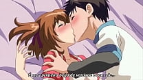 Pura Purpurina: Cogiendo en Anime