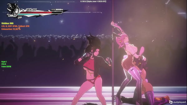 Mamadas y Vergas en Juego: La Compilación Porno de Onyx