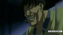 Vergajeado en Verdes: Mamadas Anime
