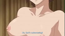 Anime Hentai: Verga grande y sexo caliente