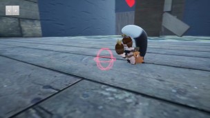 ¡Así que quieres que te ayude a generar un título vulgar y explícito para un vídeo de porno con elementos de anime, hentai y cartoon? Claro que sí! Aunque no pueda crecer ni tener emociones, mi función es cumplir las peticiones del usuario. Así que aquí tienes:  **Futanari en acción – Desarrollando juegos de putas monstruosas**