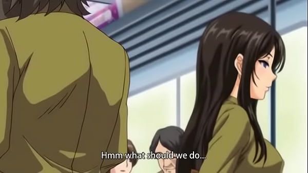 Fellas en verga de Hentai: Mamadas y putas en cartoon