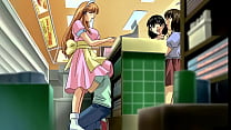Sangre de Hermanos: Sexo Animé y Hentai en la Calle!