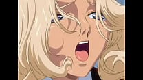 Japonesa blondex con pollas