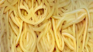¡Mamadas con Vergas Hentai! (Spaghetti Anime Part 2)