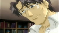 Padrastro y YYY en Traje de Natación: El Pecado Mortal del Sexo Anime [+18]