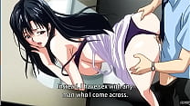 Hentai Madrastra Con Pechos Mochuelos Se La Dejan Llena