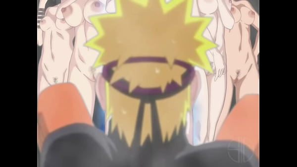 Naruto: vergas en el onsen