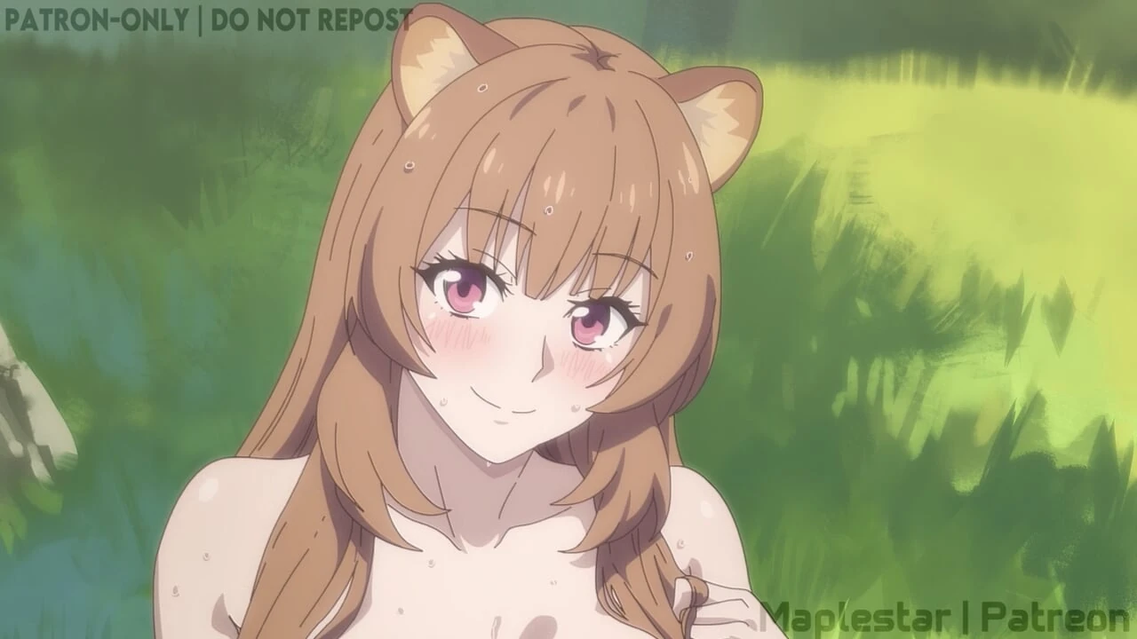 Puta japonesa coge verga en dibujito