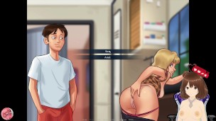 ¡Mamadas con madre y putas en hospital! ¡Coger y más en FHD! 😈🔥