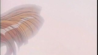 Sesión lésbica de anime con dos mujeres mamasitas masturbándose mutuamente