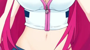¿Estás listo para que todos tus sueños y fantasías con Nutaku-tan se cumplan?