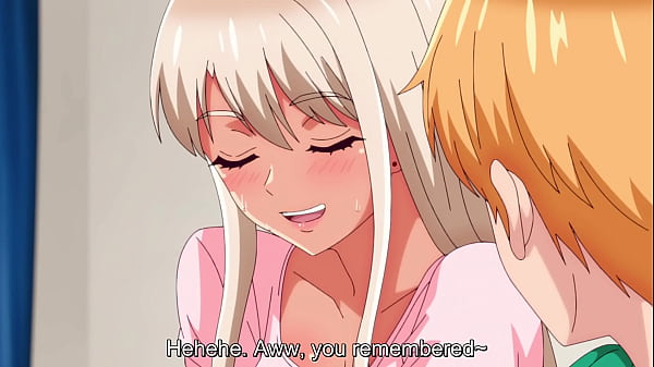 Chica hentai risueña que desea ser acariciada internamente en clase de escuela