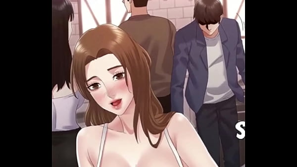 Chica anime tetona sensual miranda a hombre en habitación de grupo porno hentai gratis