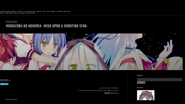 Amor a primera vista – Escena 1 de ecchi en ruta común con grupo sugerente