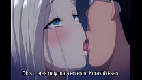 Hentai Seishidou 02 – Anime sin censura
