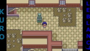 Batalla lésbica Pokémon con Tenia – N y Ratcatte en interiores Anime Hentai