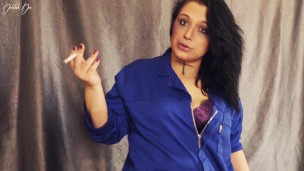 esclavas de prisión en poses sensuales futanari sin censura